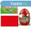 Dins puzzle tojsban #Piros