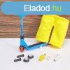 Mini ujj roller #Kk