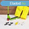 Mini ujj roller #Zld