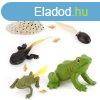 letciklus Modell - oktat jtk #bka