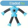 Nylnk tapadkorongos Robot #Kk
