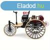 :12 Vintage Classic Knnyfm Autmodell Dsz #Fekete