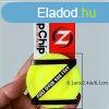 Puha szilikon repl korong #Srga
