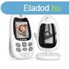 HD Baba megfigyel VB610