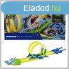 TZ Turbo City Croc Attack plyaszett 679-1405007