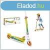 Mondo Roller sszecsukhat szivrvny 208718