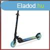 Spokey DUKE gyerek roller fekete 943424