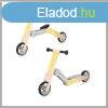 Spokey WOO-RIDE MULTI ? 2 az 1-ben futbicikli s roller 940