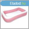 Intex 58487 Pink felfjhat medence 305x183x56cm 158487