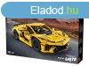 LEGO Technic 42205 Chevrolet Corvette Stingray
