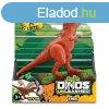 T-Rex - hangot ad dn