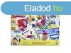 Play-doh gyurma llatorvosi kszlet