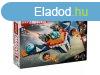 LEGO Super Heroes Marvel 76278 Mordly Warbird replje Vs. 