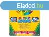 Crayola: 8 darabos tblafilctoll kszlet