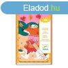 Ngy vszak - Varzs sznez - 4 seasons - DJ09076