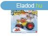 Hot wheels Monster trucks sznvlts aut