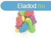 Szivacs frdjtk hlban, szmok s cick, 25 db