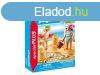 Playmobil Gyerekek homokvrral