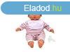 Baba, Baby Babble, 38 cm, hangot ad, babzsk test