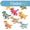 HEROES of Goo Jit Zu Jurassic World minifigura