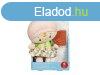 Fisher-Price lelnival baba szivrvny rgkval