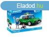 Playmobil Klasszikus rendraut
