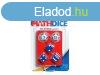 Thinkfun: Math Dice egy kis matekocska trsasjtk