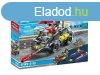 Playmobil: SWAT - Terepjr quad