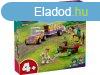 LEGO Friends 42634 L- s pniszllt utnfut