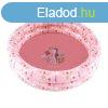 Little Dutch felfjhat medence Ocean Dreams pink 80 cm