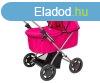 Chicco Roamer Pram rzsaszn jtk babakocsi fekv mzeskos