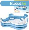 INTEX 56475 httmls csaldi kerti pancsol gyermek medence