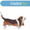 Papo Basset Hound kutya 54012