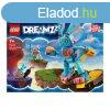 LEGO Dreamzzz 71453 Carrot-Dreamzzz