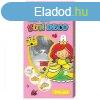 Disney: Glass Deco hercegns vegfestk kszlet