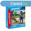 Playmobil: Ninja felszerelssel