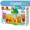 LEGO DUPLO Disney 10457 Micimack szletsnapi zsrja