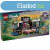 LEGO Friends 42619 Popsztr turnbusz