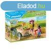 Playmobil Teherbicikli
