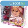 Defa Lucy babafej - 18 cm