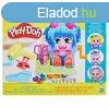 Play-doh fodrsz szalon jtkkszlet