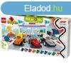 LEGO DUPLO Town 10445 F1 versenyautk s piltk