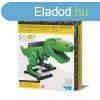 4M: Tyrannosaurus Rex Robot