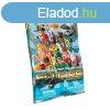 Playmobil: Gyjthet figura, fi