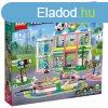 LEGO Friends 41744 Sportcenter