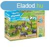 Playmobil Tanyasi llatkk