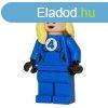 customBricks - Marvel Hero Sue minifigura