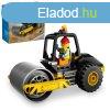 LEGO - 60401 - City Great Vehicles ptipari thenger 