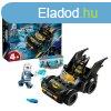 LEGO Super Heroes DC 76301 Batman s a Batmobile vs. Mr. Fre