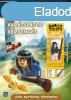 Lego Harry Potter - Varzslatos versengs Ajndk Cho Chang 